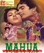 Mahua 1969 song download